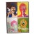 1990s Beatles Posters by Richard Avadon For Sale