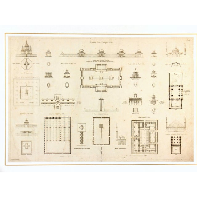 Traditional Durand, Mosques and Pagodas For Sale - Image 3 of 4