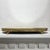 1960's Stylebuilt Vanity Mirror Tray Set Victorian Gothic Gilded Gold Accents For Sale - Image 11 of 14