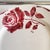 Art Deco 1940s French Art Deco Cafe Plates, Set 6 For Sale - Image 3 of 4