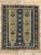 Vintage Caucasian Shirvan Prayer Rug - 04'05 X 05'02 For Sale - Image 9 of 10