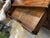 Mahogany Rhode Island Desk in the style of John Townsend For Sale - Image 6 of 18