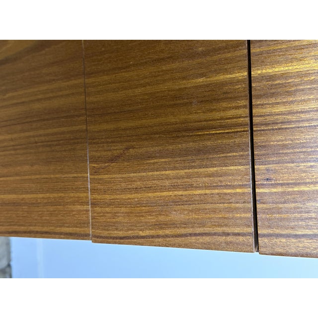 Vintage Scandinavian Chest of Drawers, 1960s For Sale - Image 10 of 11