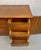 Brown Young Manufacturing Mid-Century Modern Walnut Lowboy Dresser, Attributed For Sale - Image 8 of 13