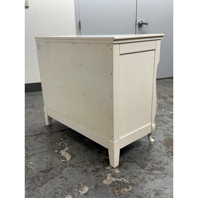 2010s Pottery Barn Kids Genevieve Dresser For Sale - Image 5 of 12