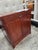 Brown 1960's George Zee Rosewood Oriental Nightstand For Sale - Image 8 of 8