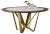 Zefiro Dining Table by Chinellato Design For Sale