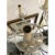 1940s Chandelier 12 Arm Czechoslovakian Glass For Sale In Miami - Image 6 of 13