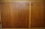 Scandinavian Mid-Century Modern Double Bodied Cabinet For Sale - Image 12 of 12