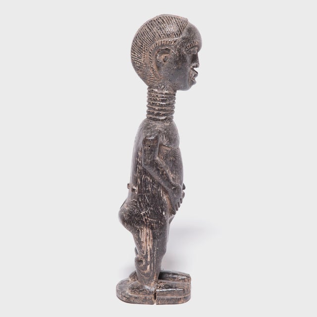 Baule Blolo Bian Figure, C. 1950 For Sale - Image 4 of 5