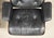 Black Charles and Ray Eames Herman Miller Rosewood Lounge Chair and Ottoman For Sale - Image 8 of 12