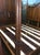 King Size Bed, Poster Bed, Attributed to Century Furniture For Sale - Image 12 of 16