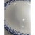 Early 20th Century French Blue & White Serving Platter For Sale - Image 12 of 12