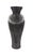 The black ore vases derive their name from a recent trip to a stone quarry. After watching massive sections of dark black...