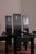 1970s Diago Chairs by Edoardo Landi for Nikol International, 1970s, Set of 4 For Sale - Image 5 of 15
