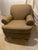Sherrill Herringbone Easy Chair For Sale - Image 10 of 10