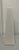 A classical Roman style obelisk consists of creamy white ceramic with a glossy finish. In a moderate size to be places on...