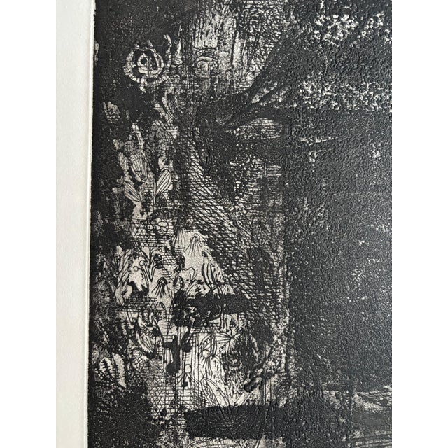 Germaine Richier, Don Quichotte, Print For Sale - Image 8 of 10