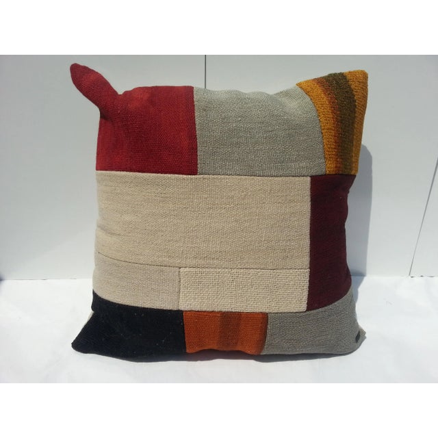 Boho Chic Pillow Cover Chairish