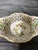 Ceramic Late 20th Century Vintage Herend Rothschild Bird Openwork Catchall For Sale - Image 7 of 12