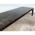 Vintage Monumental 15 Ft Cerused Wood Dining Table For Sale - Image 14 of 16