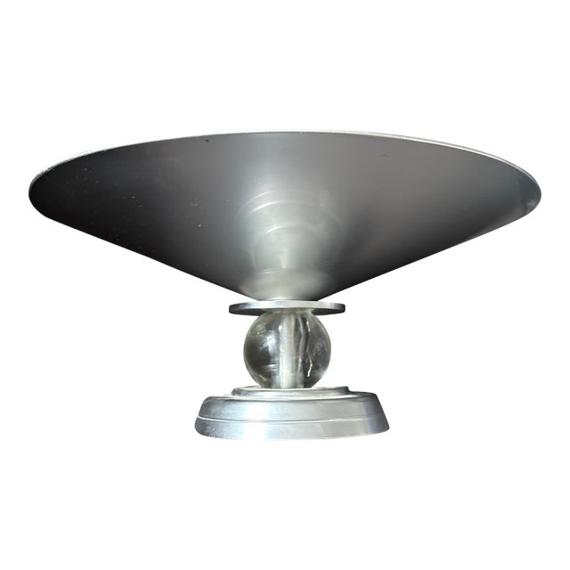 1934 Kensington Lurelle Guild Stratford Compote For Sale