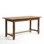 Antique Rustic Dining Table, 1800s For Sale - Image 9 of 9