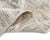 Diamond Trellis Hand-Knotted Wool Rug | 10' X 7'2" | One of a Kind For Sale - Image 4 of 11
