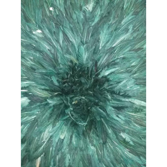 Dark Green Juju For Sale - Image 9 of 12