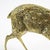 Brass Deer, 1970s, Set of 2 For Sale - Image 6 of 8