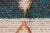 Traditional Vintage Moroccan Rug, Colorful With Geometric Patterns & Stripes - Rug & Kilim For Sale - Image 3 of 7
