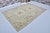Textile Vintage Anatolian Geometric Rug For Sale - Image 7 of 10