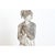 Late 19th Century English Victorian Cast Stone Reproduction of the Venus Italica For Sale - Image 12 of 14