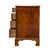 Early 19th century Georgian chest of drawers circa 1800. We are pleased to offer this Georgian mahogany chest of smaller...
