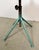 Industrial Dark Green Workshop Chair, 1950s For Sale - Image 14 of 16