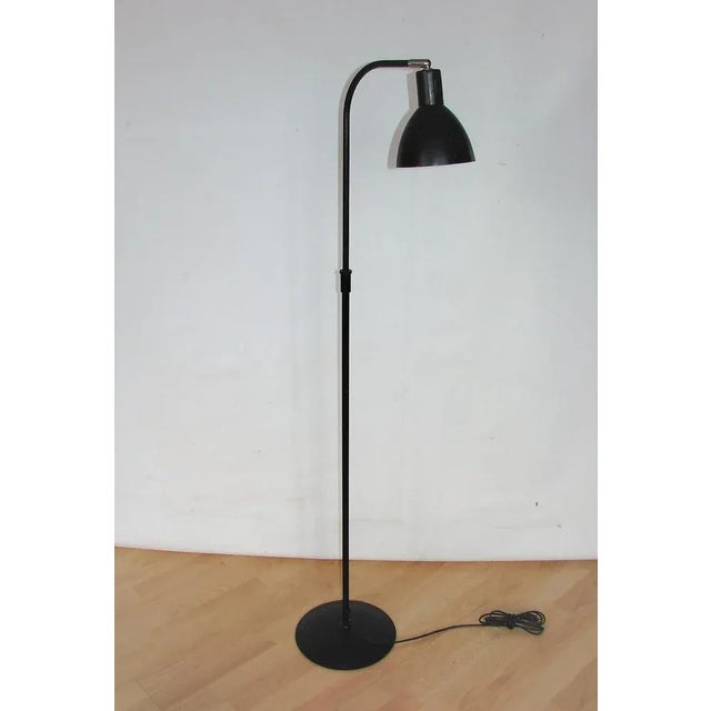 Vintage Floor Lamp, 1970s For Sale - Image 4 of 6