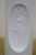 Bjørn Wiinblad Mid Century German Porcelain Studio Vase by Bjorn Wiinblad for Rosenthal 6.5" For Sale - Image 4 of 14