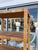 Bielecky Brothers Rattan Etagere Chest For Sale - Image 9 of 13