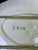 Ceramic Signed Sculptural Ceramic Seafood Wall Platter With Lobster & Crab, 13.5" For Sale - Image 7 of 12