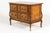 Brown French Mazarin Commode, 18th Century For Sale - Image 8 of 8