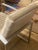 Lounge Chair Velvet Channel Tufting For Sale - Image 4 of 13