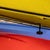 Contemporary Anne Sager Kayak Composition C-Print For Sale - Image 3 of 7