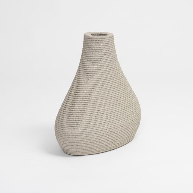 Layer Vase by Philipp Aduatz For Sale - Image 11 of 11