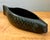 Vintage Carved Wood Fish Bowl For Sale - Image 12 of 12