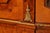 Italian Neoclassical Style Burl Wood Sideboard Credenza For Sale - Image 15 of 18