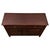 Wood Antique Early 20th Century English Edwardian Mahogany Sideboard For Sale - Image 7 of 13