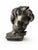 Bust of a Boy Sculpture by Bruno Merli For Sale - Image 6 of 6