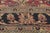 Textile Antique Persian Mahal Rug 09'00 X 11'07 For Sale - Image 7 of 11