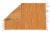 Boho Chic Dixon Jute Rug, 3x8 For Sale - Image 3 of 5