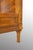 Antique French Carved Walnut Bed, 1890s For Sale - Image 10 of 12